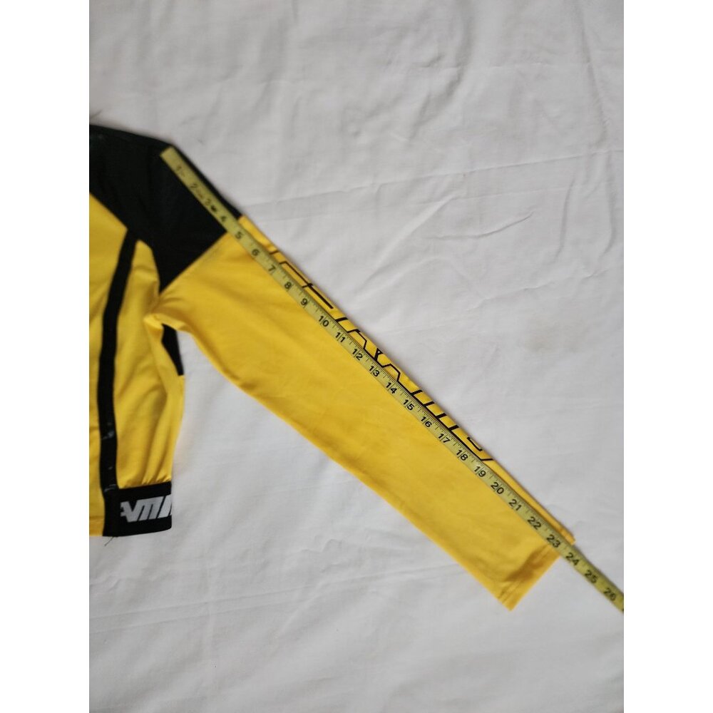 Black Pyramid Women's BPX Sport Long Sleeve Motocross Sports Shirt Size Small - Picture 10 of 11